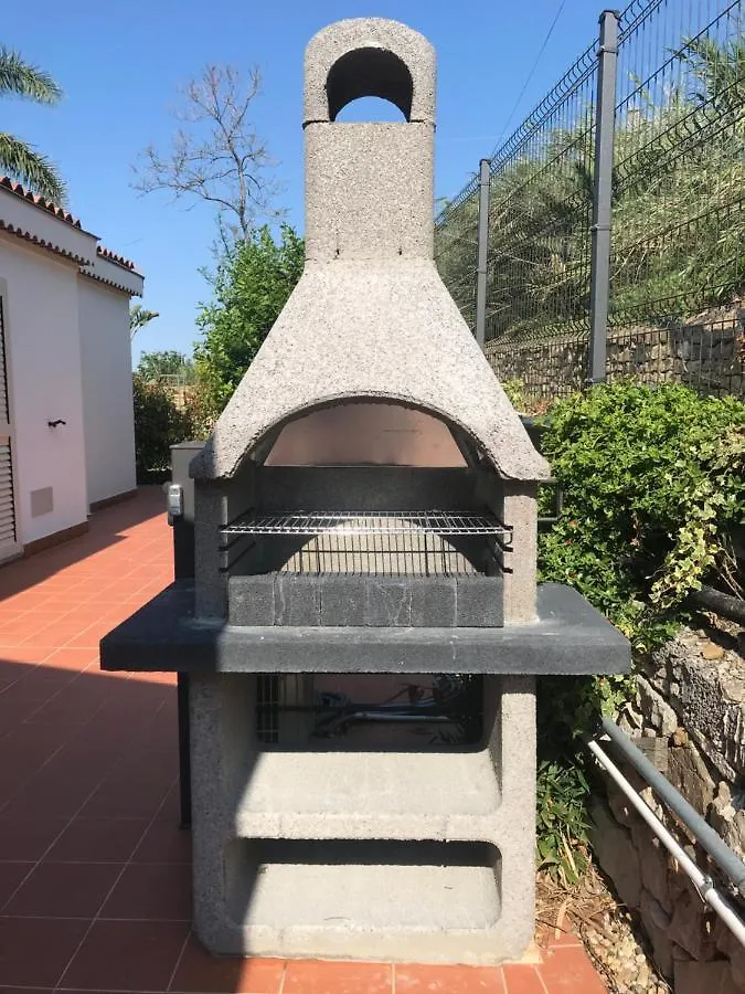 Holiday home Terramata Resort Case Vacanza Santo Stefano al Mare