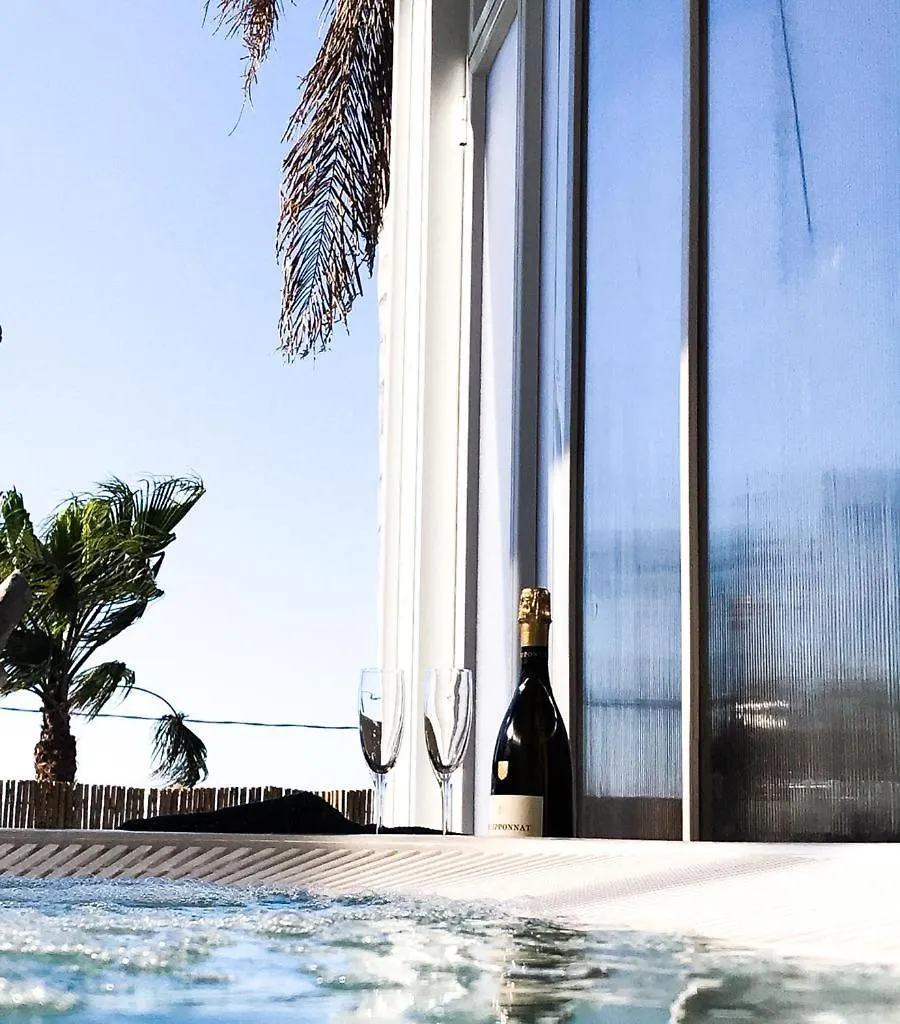 Holiday home Terramata Resort Case Vacanza Santo Stefano al Mare
