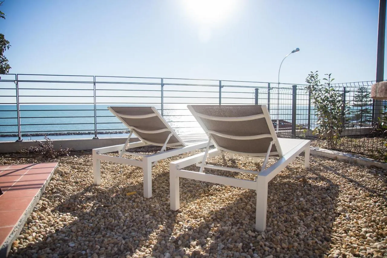 Terramata Resort Case Vacanza Santo Stefano al Mare
