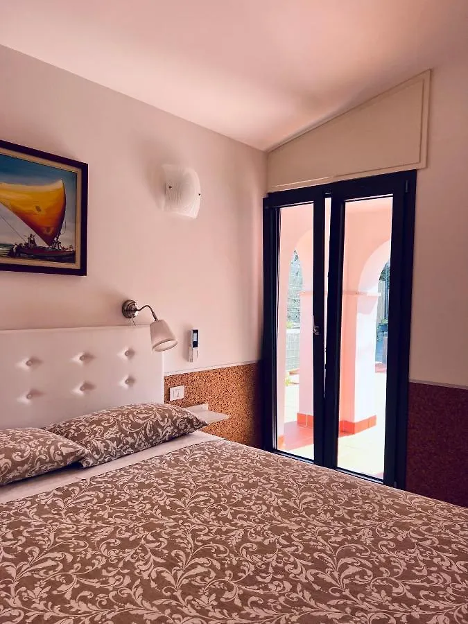 Terramata Resort Case Vacanza Santo Stefano al Mare Holiday home