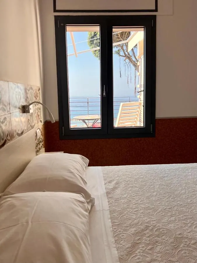 Holiday home Terramata Resort Case Vacanza Santo Stefano al Mare