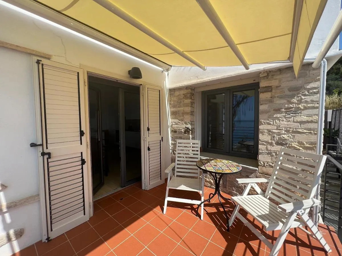 Terramata Resort Case Vacanza Santo Stefano al Mare Italia