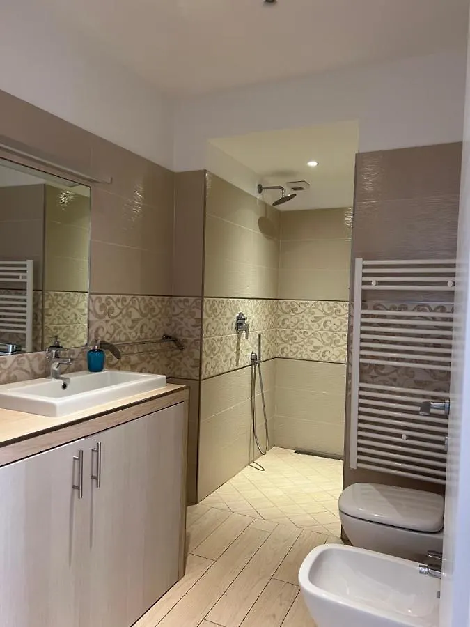 Holiday home Terramata Resort Case Vacanza Santo Stefano al Mare