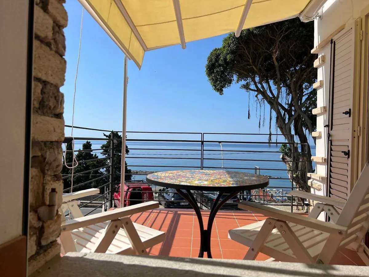 Terramata Resort Case Vacanza Santo Stefano al Mare