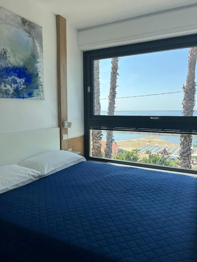 Terramata Resort Case Vacanza Santo Stefano al Mare 0*,
