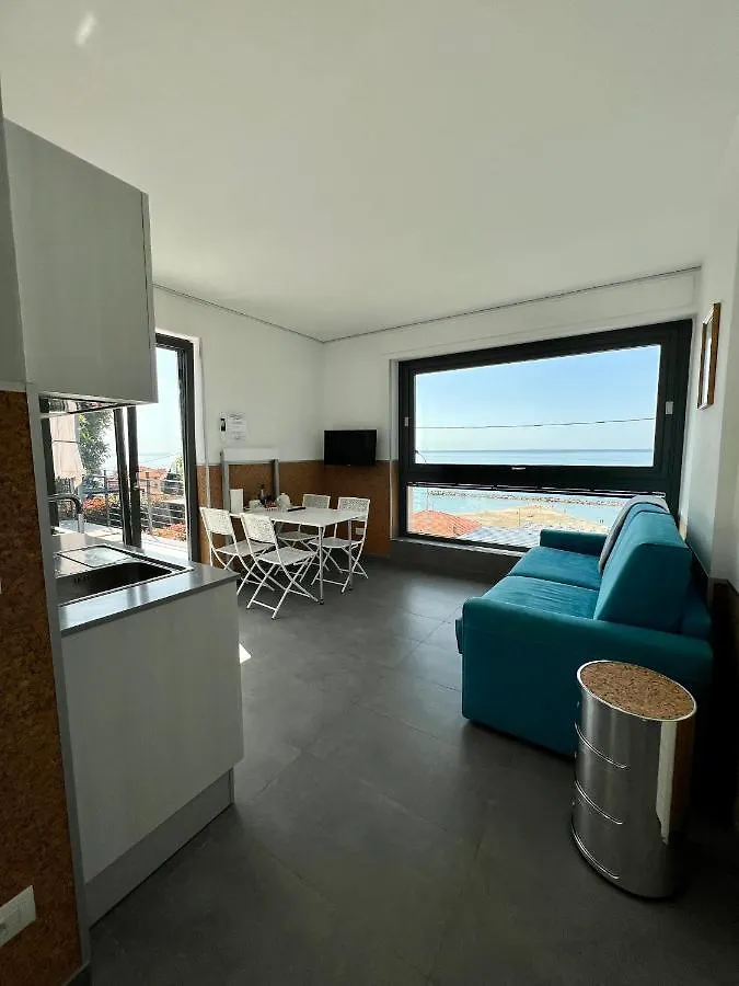 Terramata Resort Case Vacanza Santo Stefano al Mare