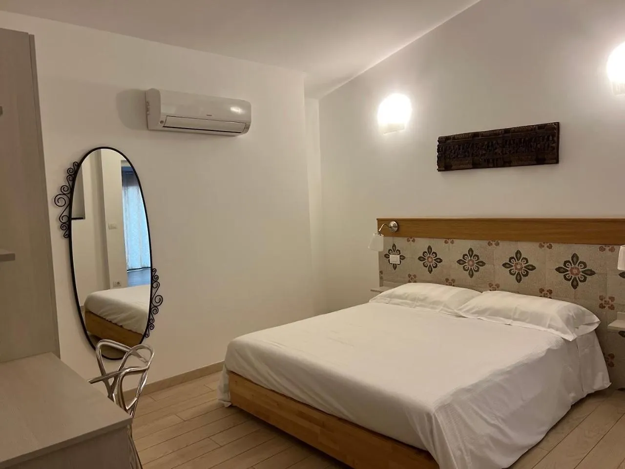Terramata Resort Case Vacanza Santo Stefano al Mare Italy