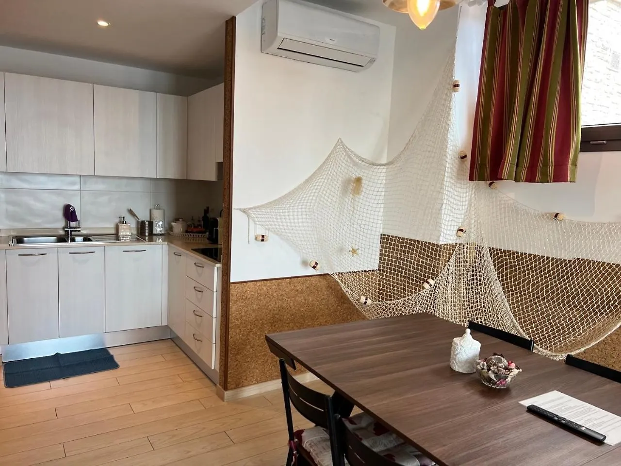 Terramata Resort Case Vacanza Santo Stefano al Mare 0*,  Italy