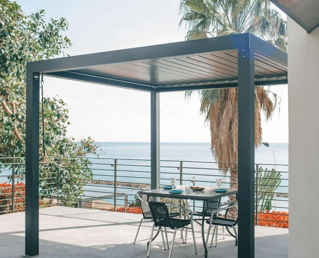 Terramata Resort Case Vacanza Santo Stefano al Mare 0*,  Italy
