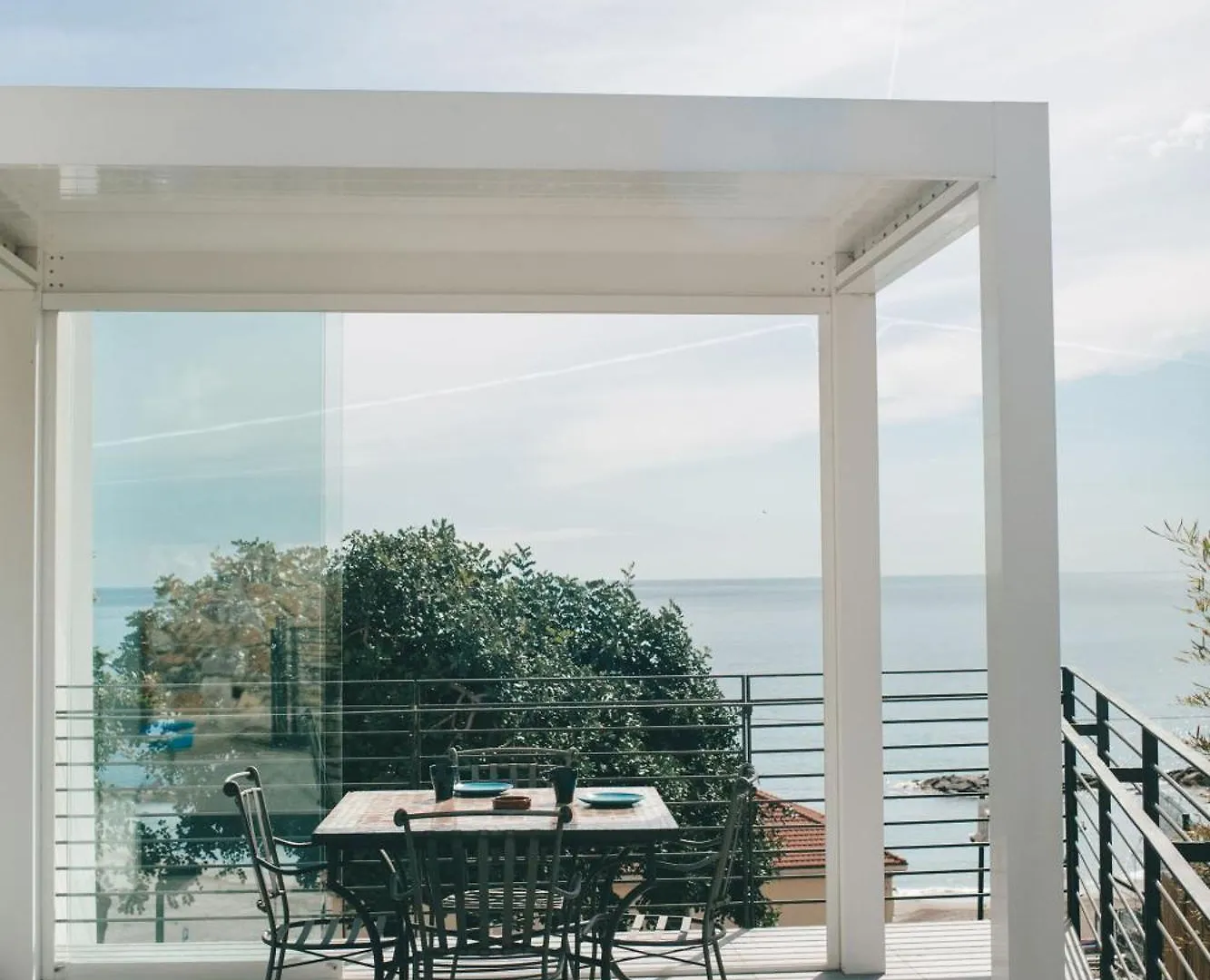 Terramata Resort Case Vacanza Santo Stefano al Mare Holiday home