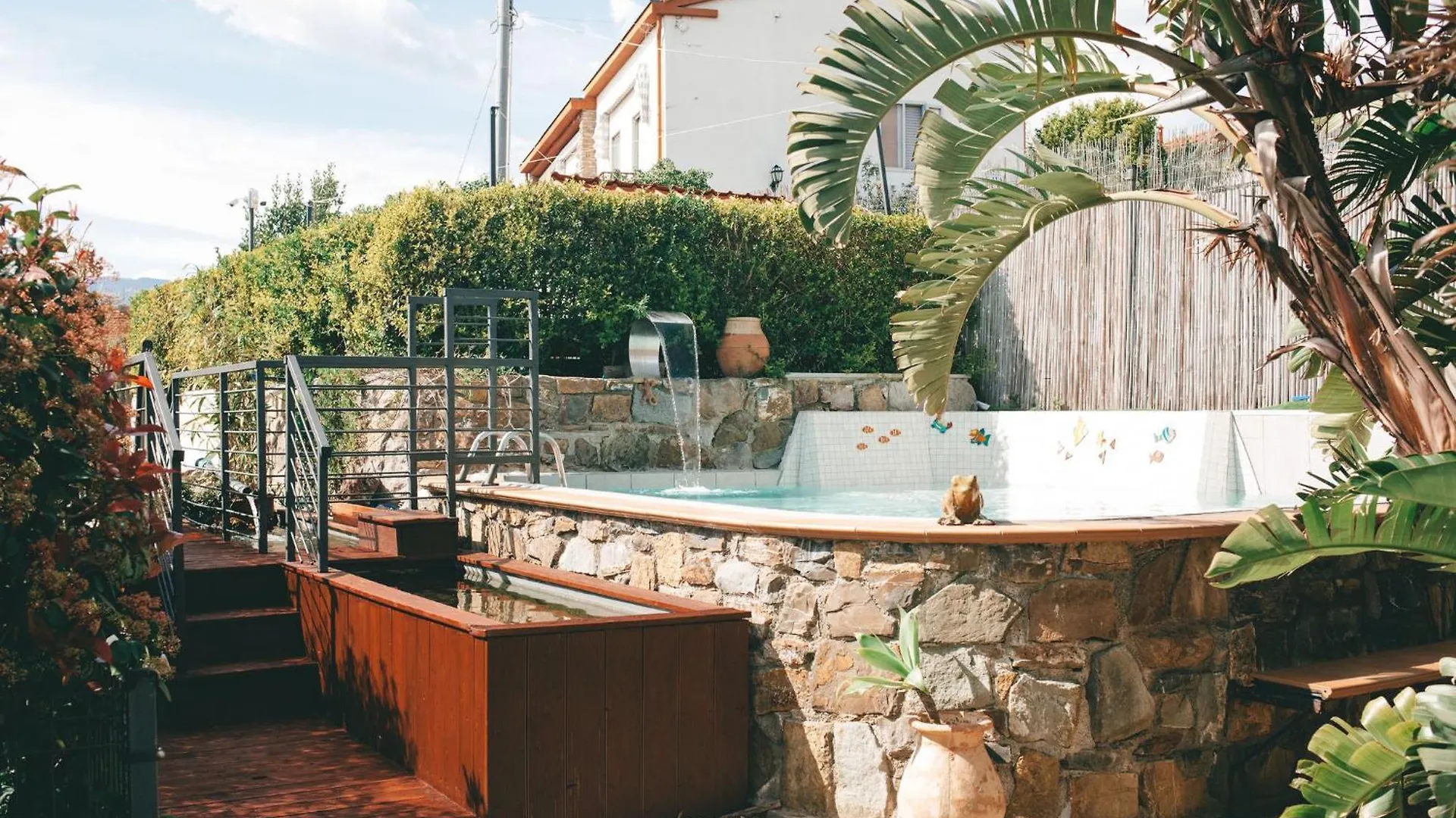 Terramata Resort Case Vacanza Santo Stefano al Mare 0*,
