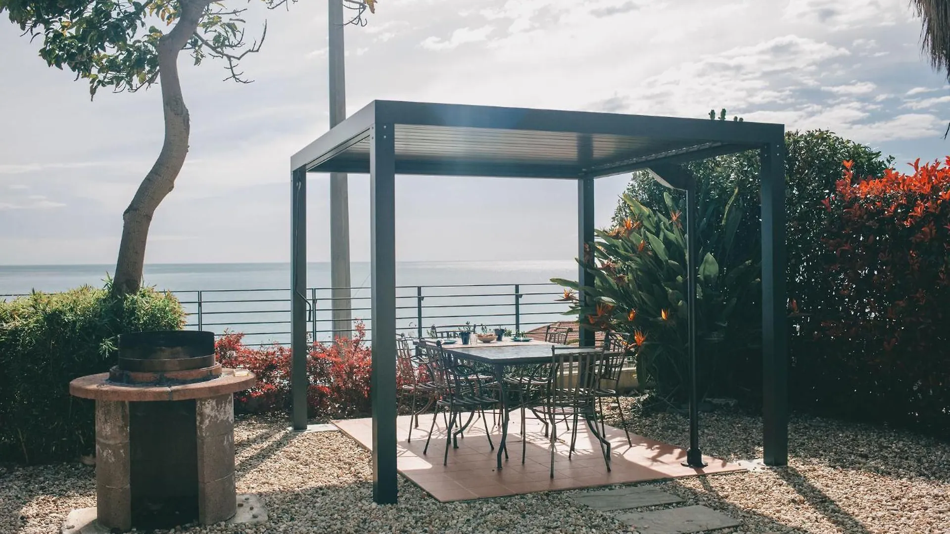 Terramata Resort Case Vacanza Santo Stefano al Mare 0*,  Italy