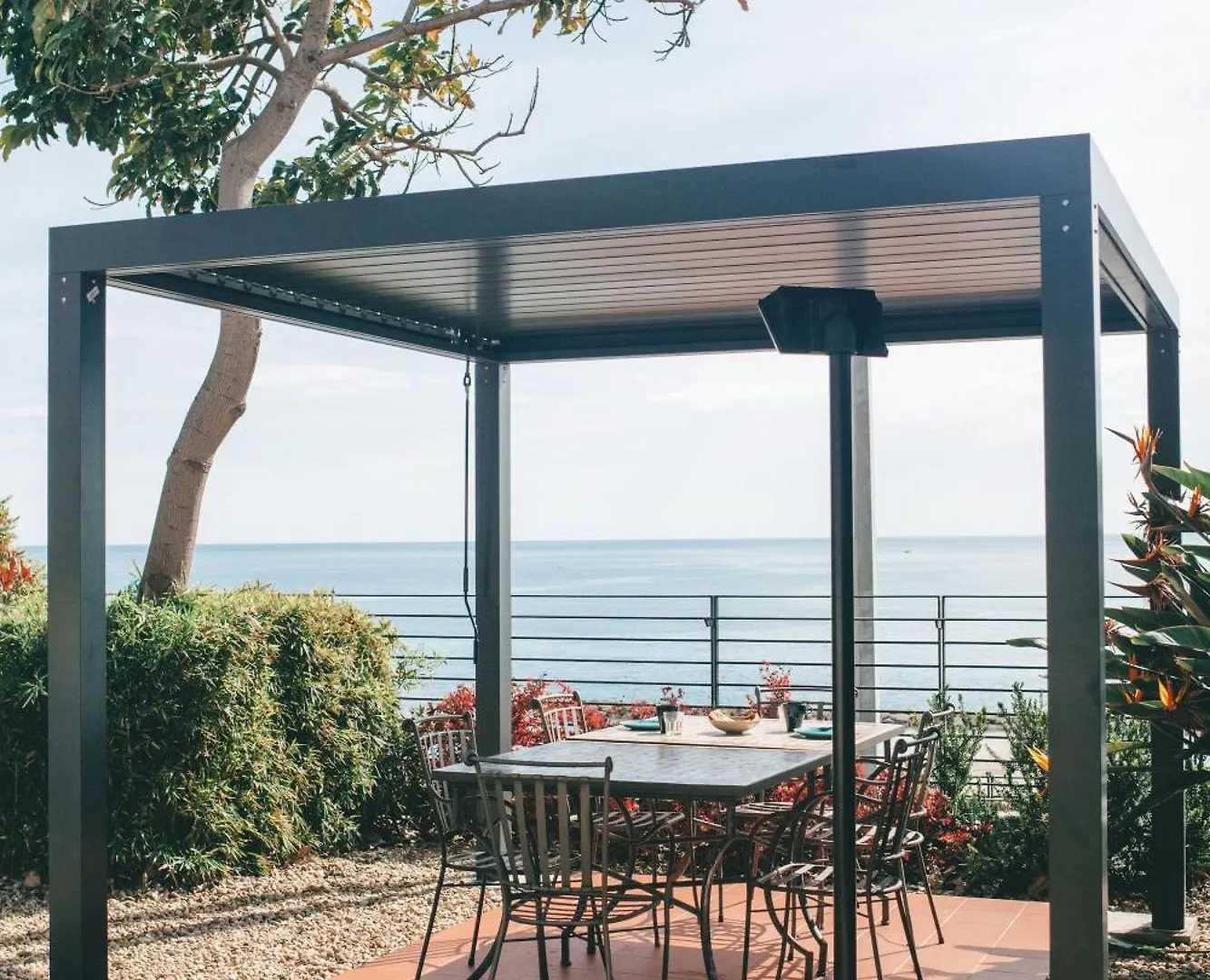 Terramata Resort Case Vacanza Santo Stefano al Mare