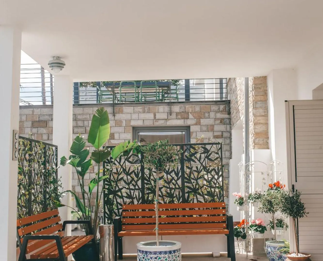 Holiday home Terramata Resort Case Vacanza Santo Stefano al Mare