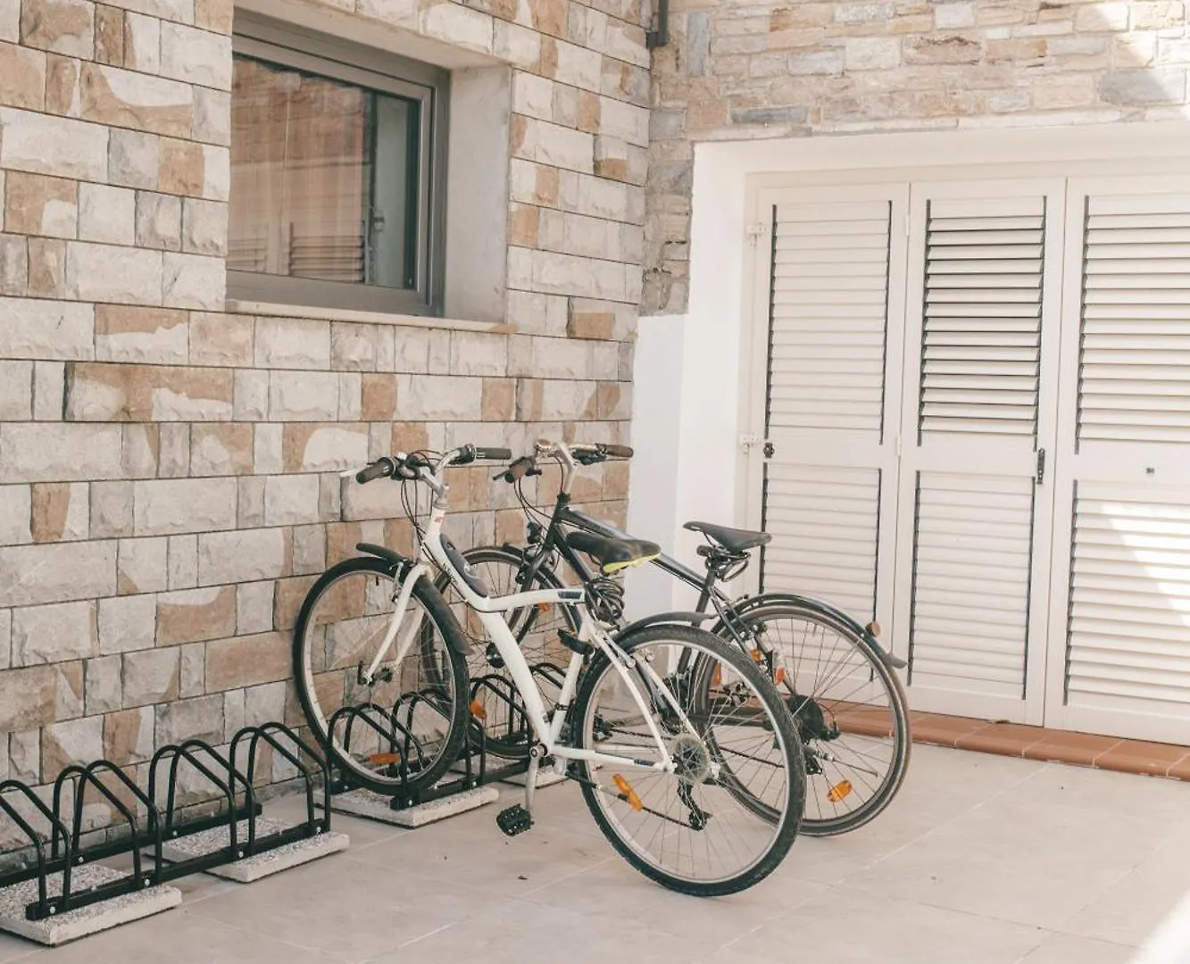 Terramata Resort Case Vacanza Santo Stefano al Mare Holiday home