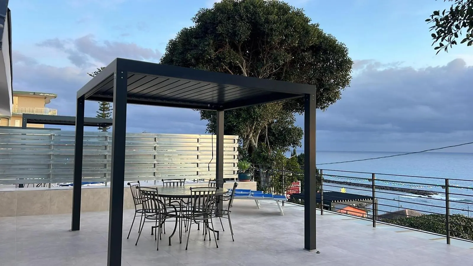 Terramata Resort Case Vacanza Santo Stefano al Mare Holiday home