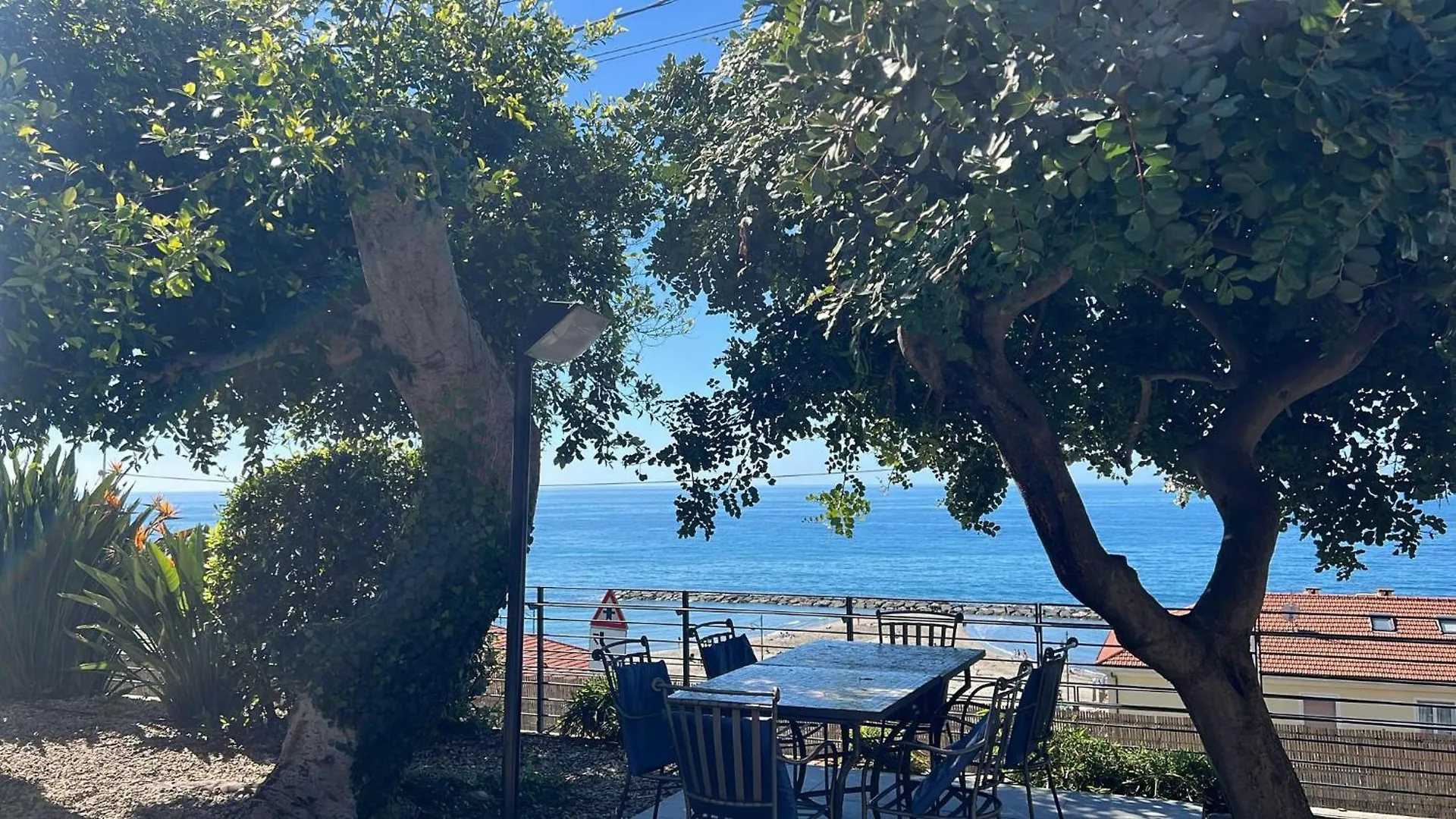 Terramata Resort Case Vacanza Santo Stefano al Mare Italy
