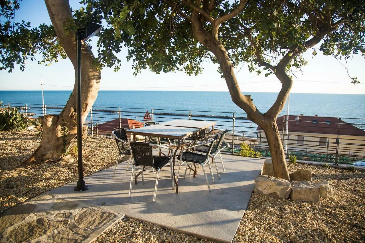Holiday home Terramata Resort Case Vacanza Santo Stefano al Mare Italy