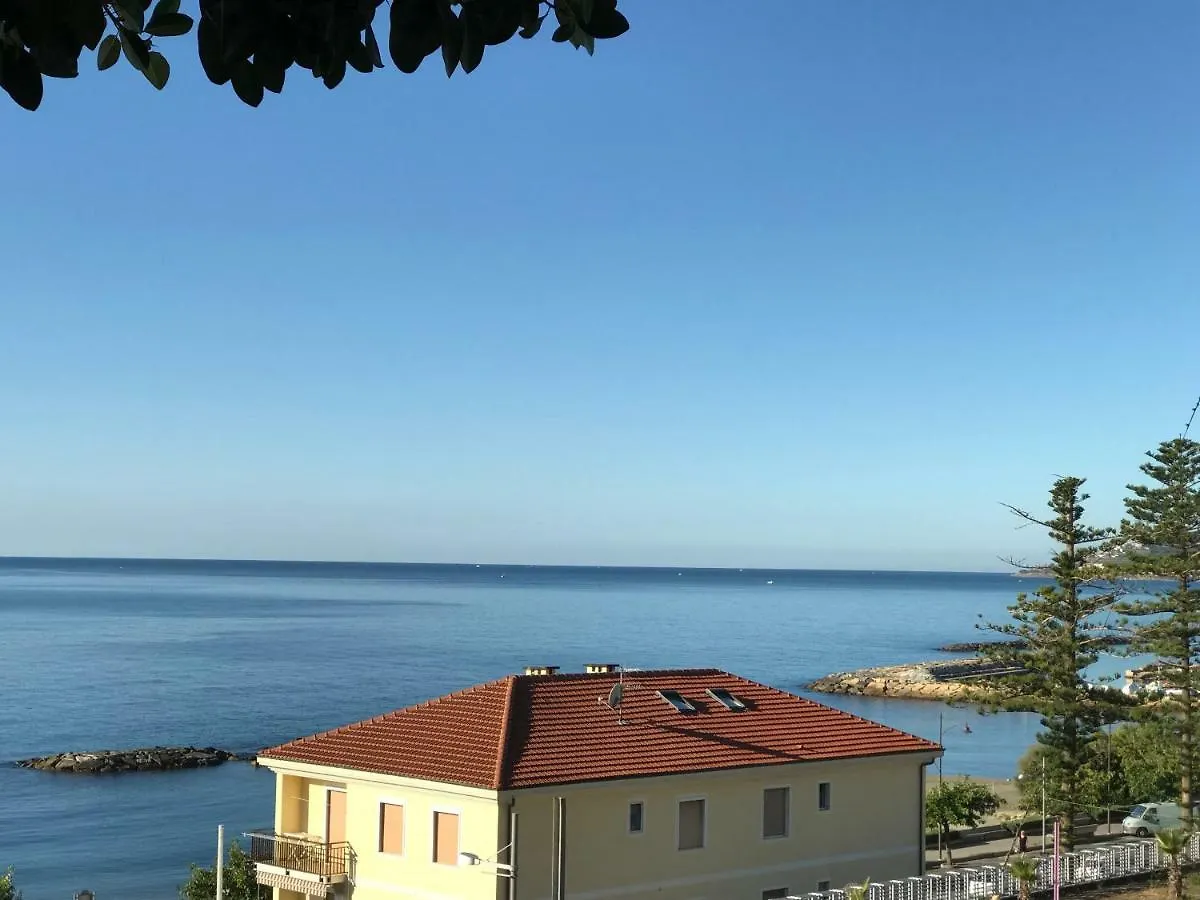 Casa vacanze Terramata Resort Case Vacanza Santo Stefano al Mare