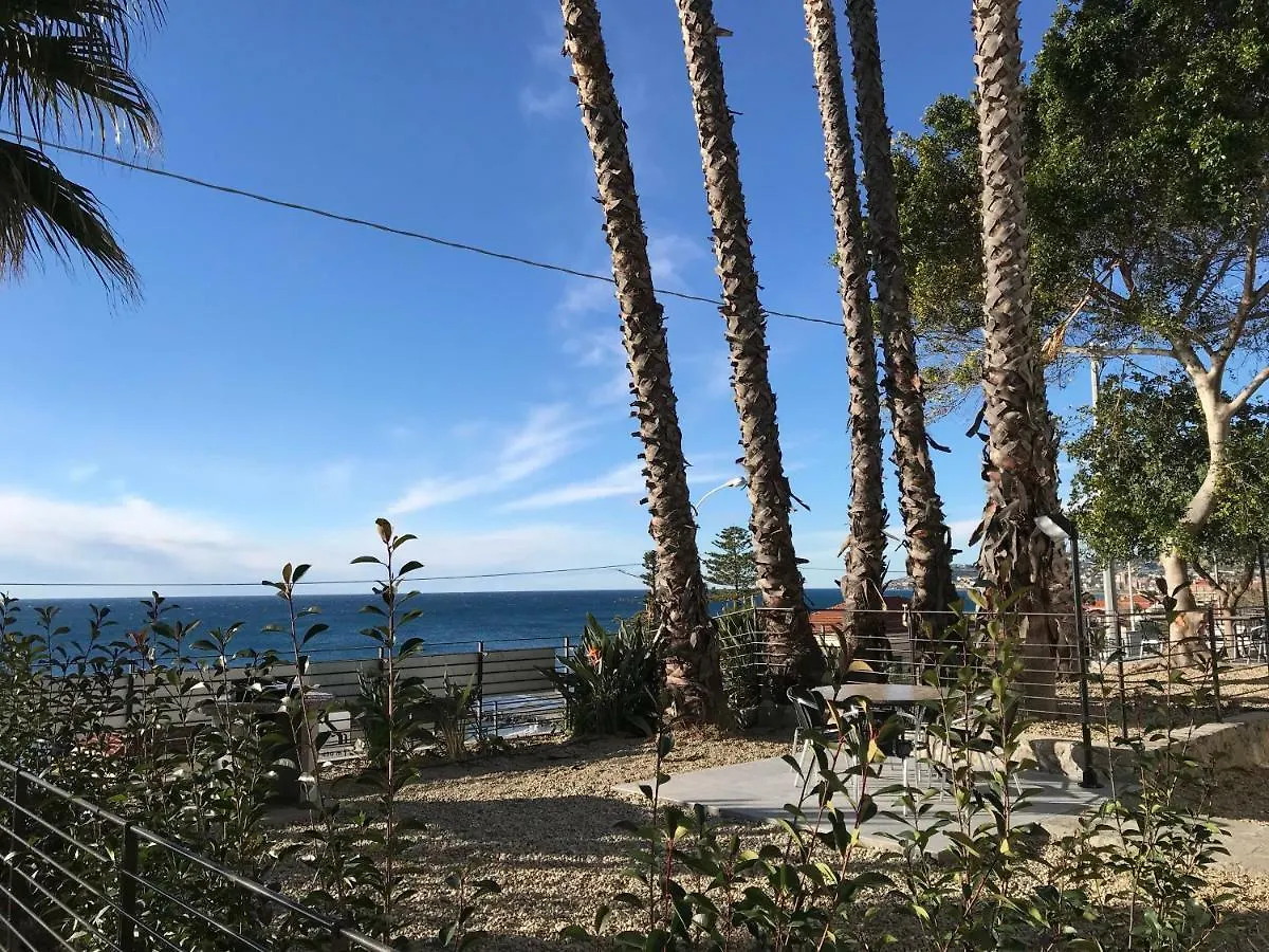 Terramata Resort Case Vacanza Santo Stefano al Mare 0*,