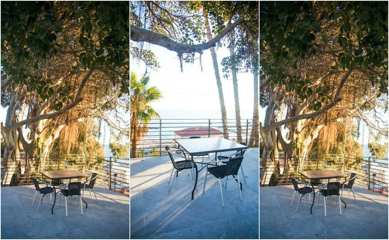 Terramata Resort Case Vacanza Santo Stefano al Mare Italy