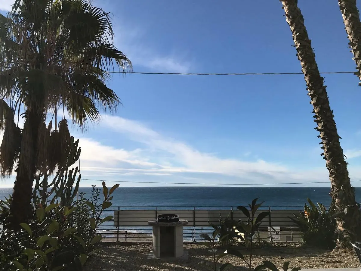 Terramata Resort Case Vacanza Santo Stefano al Mare 0*,  Italia