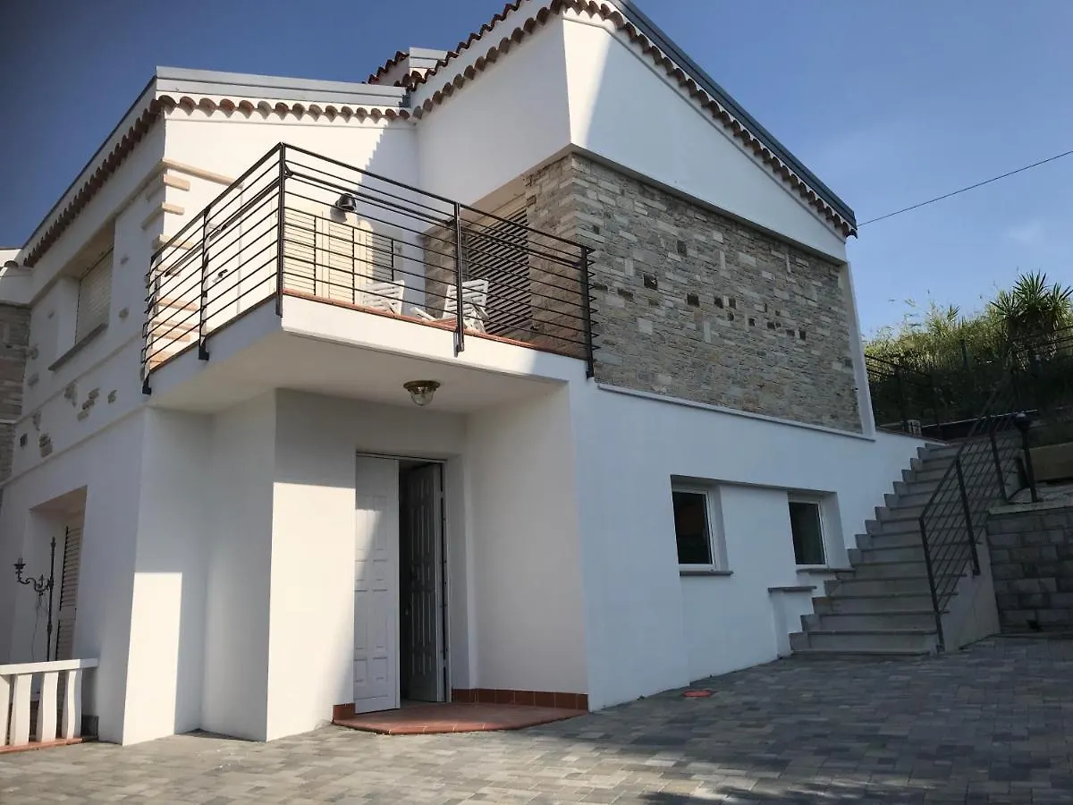 Terramata Resort Case Vacanza Santo Stefano al Mare
