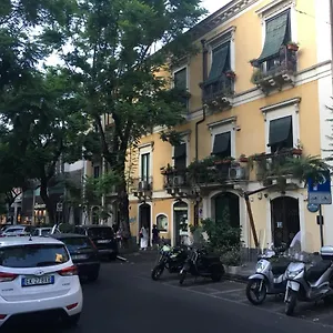 La Casa Di Joant Appartamento Aeroporto di Catania Fontana Rossa