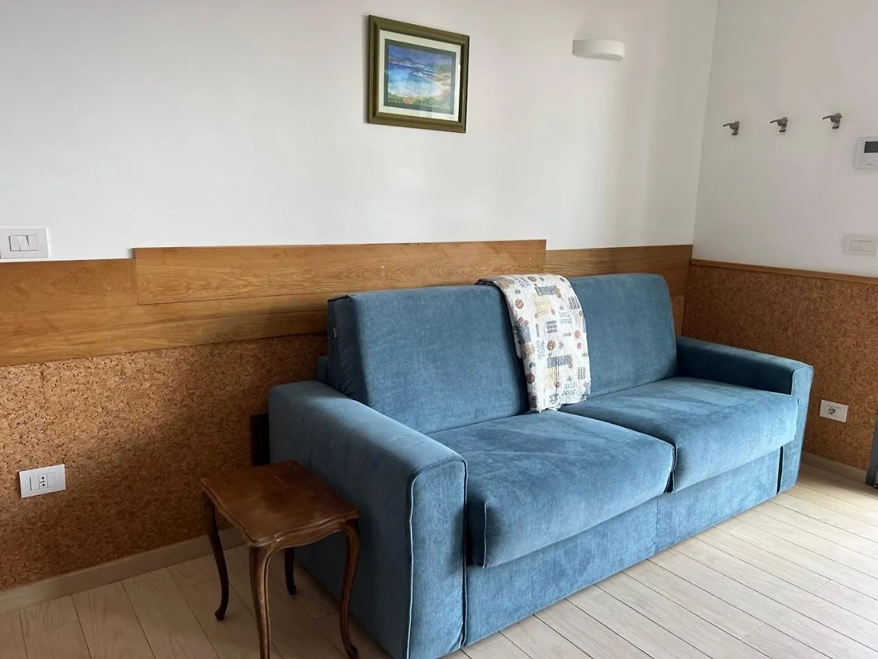 Terramata Resort Case Vacanza 산토스테파노알마레 펜션