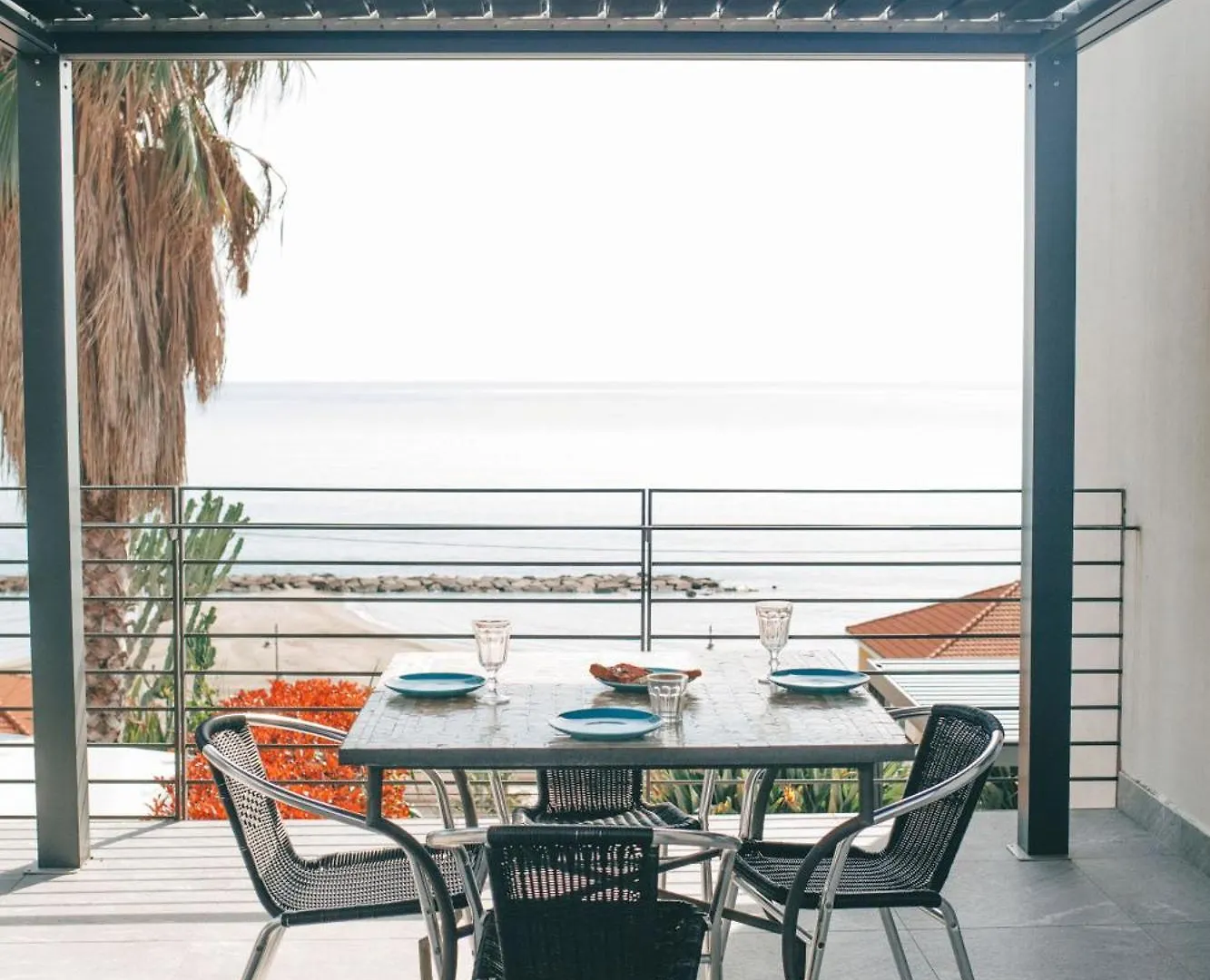Terramata Resort Case Vacanza 산토스테파노알마레 이탈리아