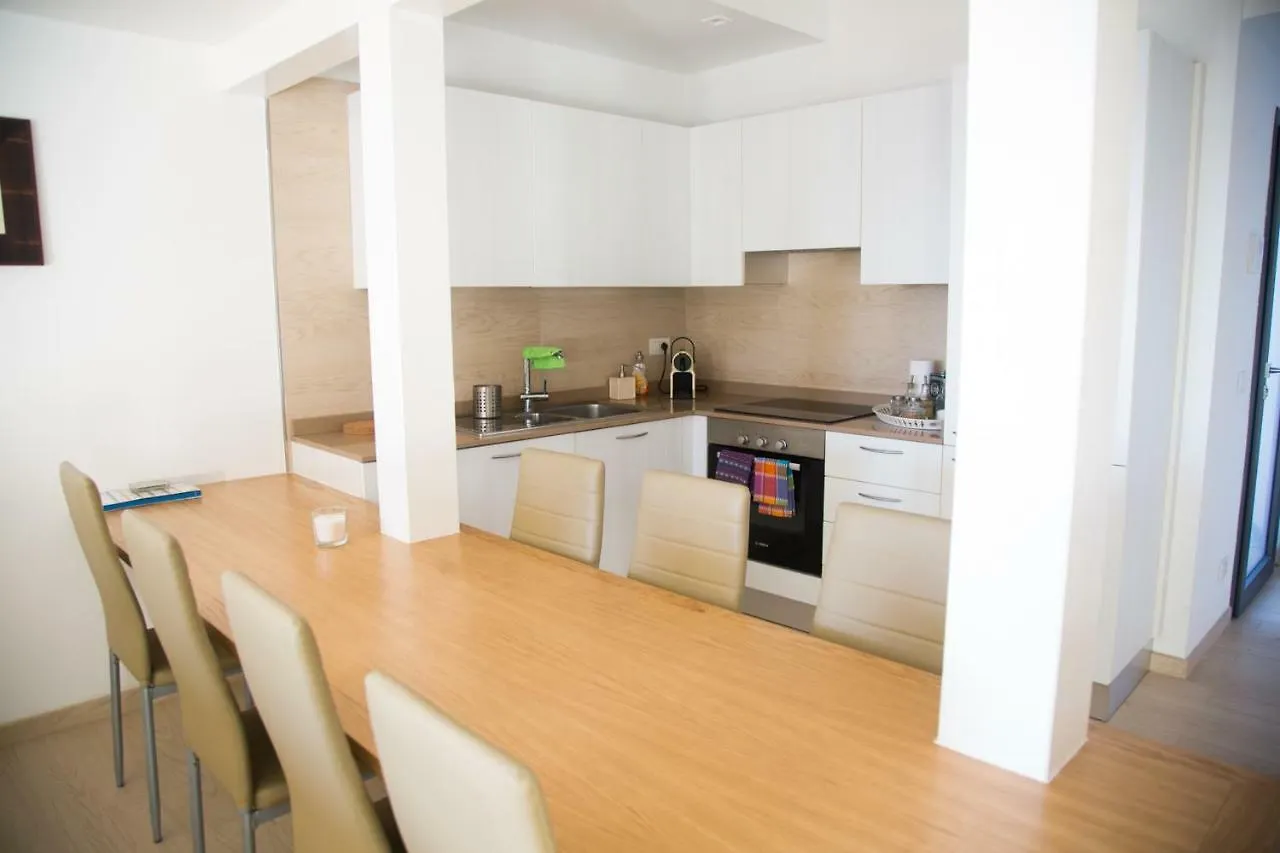 Terramata Resort Case Vacanza 산토스테파노알마레