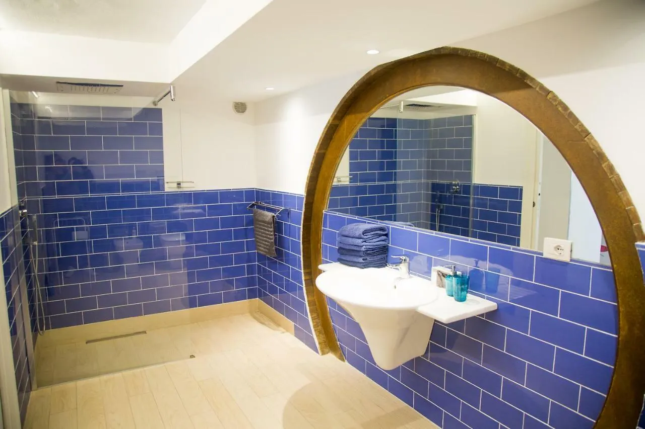 Terramata Resort Case Vacanza 산토스테파노알마레
